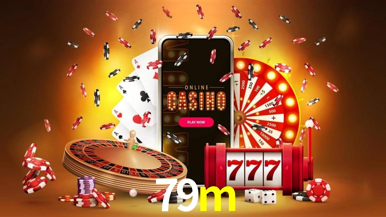 Live Casino 79m