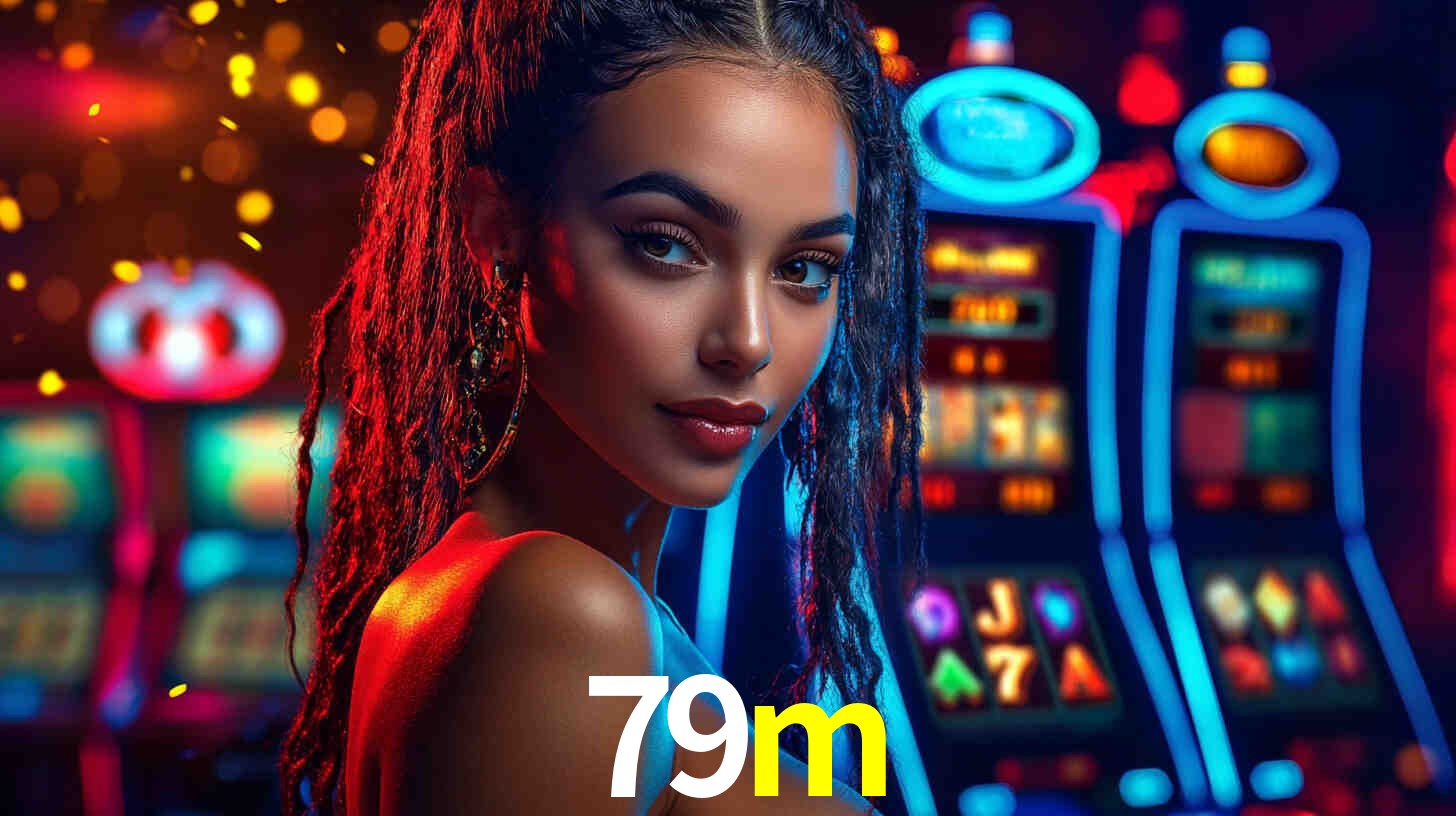 A Popularidade dos Caça-Níqueis no 79m