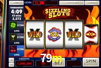 Explorando a Categoria de Eventos em Apostas na 79m