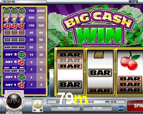 A Emoção da Loteria na 79m: Uma Chance de Mudança de Vida