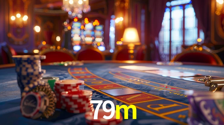 Live Casino 79m