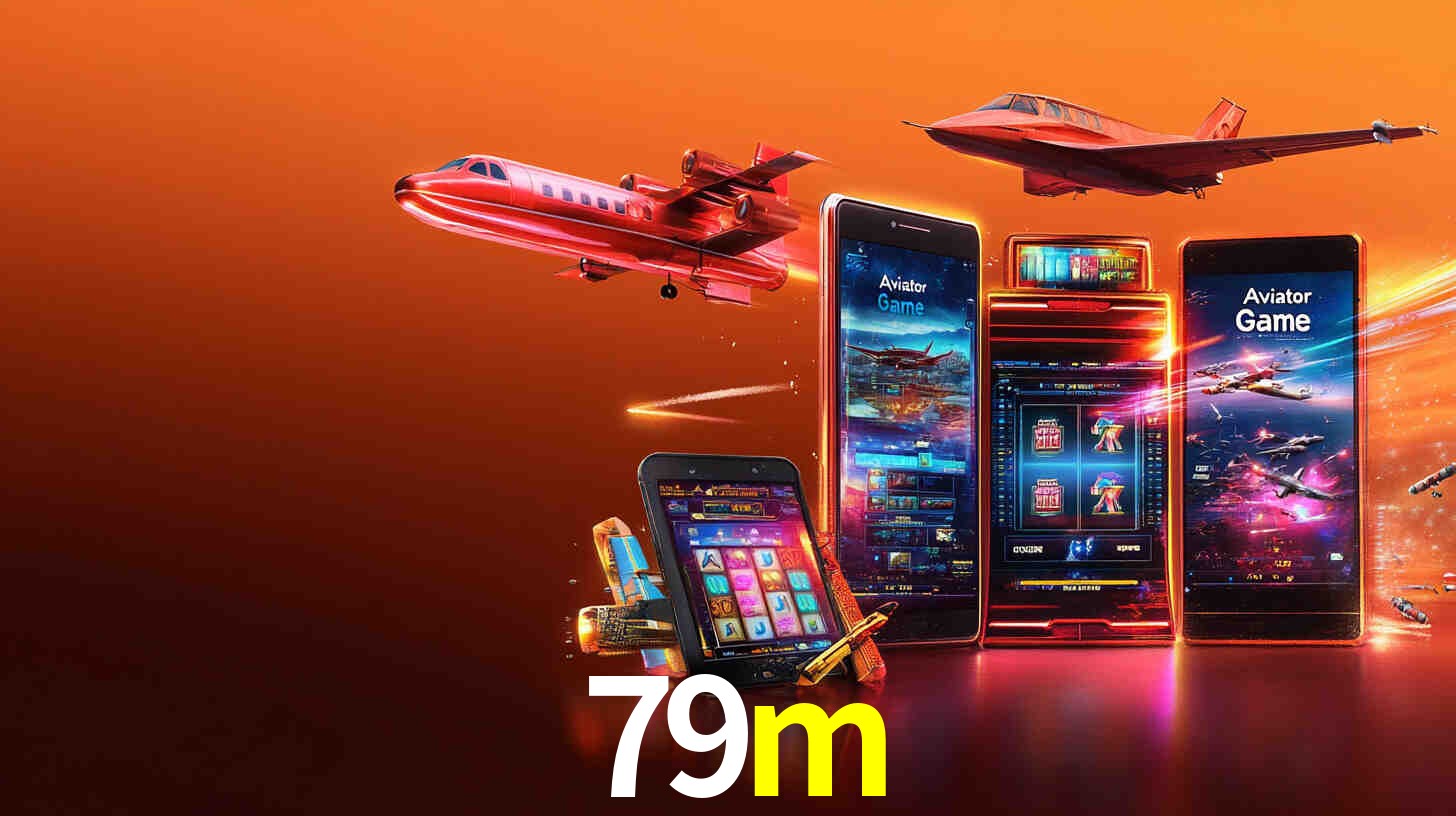 Inovações de Jogos na 79m: O Futuro das Experiências Interativas